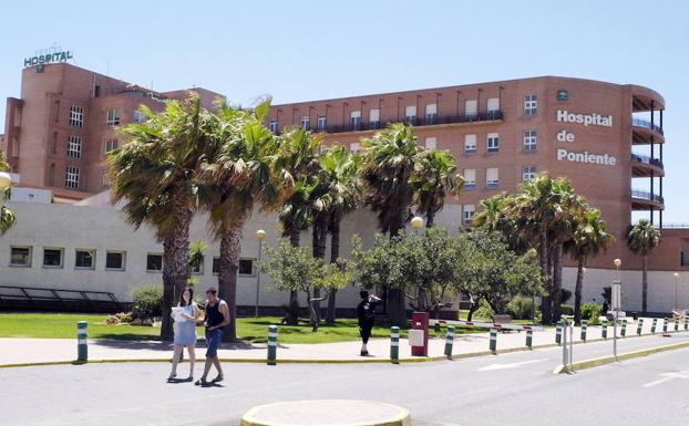 El SAS indemnizará con 75.000 euros al padre de una mujer muerta durante el parto