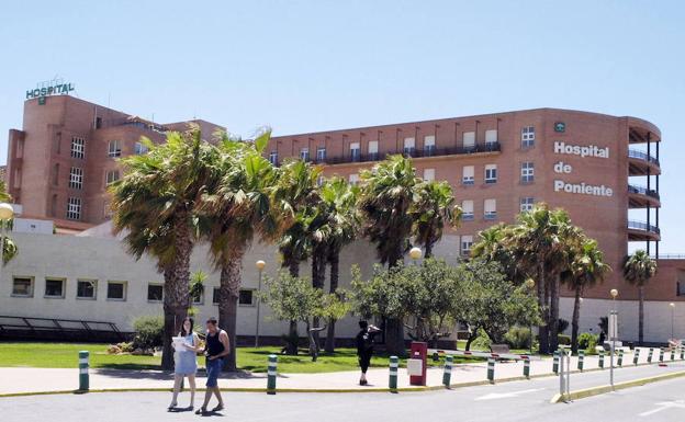 El SAS indemnizará con 45.590 euros a un hombre que perdió dos dedos por un error al administrarle medicación