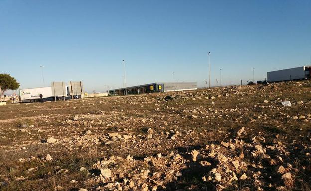 Nuevo centro de ocio y restauración en 2021 en El Ejido