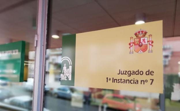 Declarado culpable de asesinato al joven acusado de matar a puñaladas a un chico en El Ejido