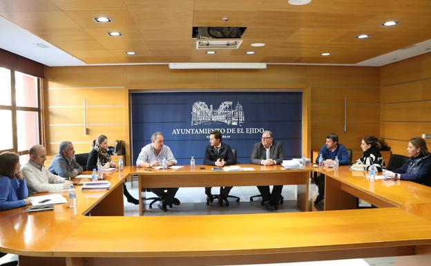 Se abre expediente de contratación para la recogida de aceite usados