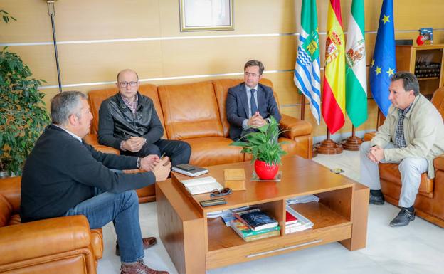 El Día Mundial del Agua traerá a El Ejido a regantes de Almería, Murcia y Alicante