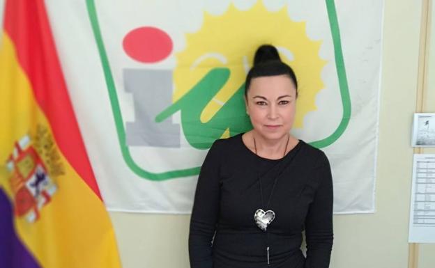 El grupo municipal de IU critica las tres prórrogas del Plan de Igualdad
