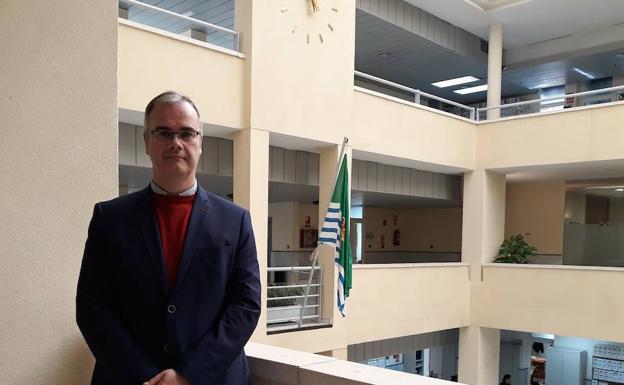 El PSOE espera dar a conocer mañana a los nuevos concejales que formarán el grupo municipal