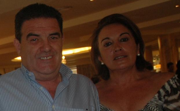 Galán rechaza que sus empresas fueran sociedades instrumentales de Elsur en el caso 'Poniente'
