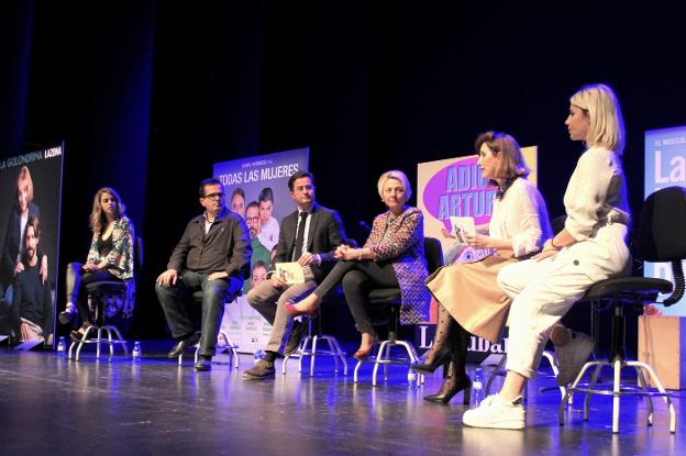 El Festival de Teatro de El Ejido llama a la calidad con obras de primer nivel y estrenos nacionales