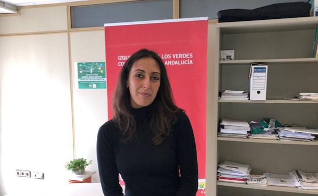 IU avanza su apuesta en Igualdad para las próximas municipales