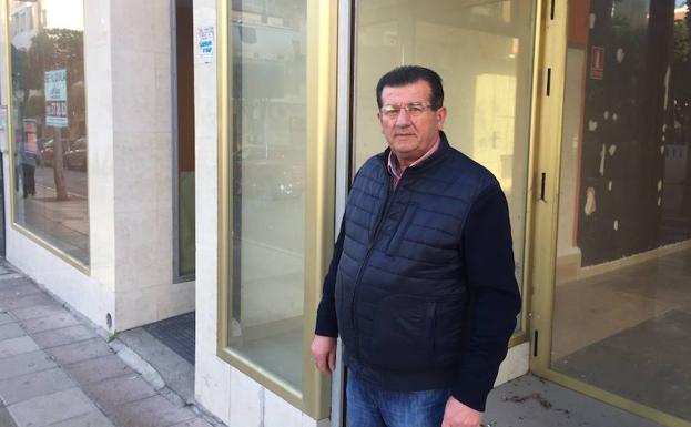 El proyecto de remodelación del centro de El Ejido levanta las críticas del PSOE