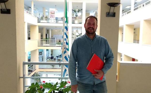 IU propone desconectar los edificios municipales de la red eléctrica