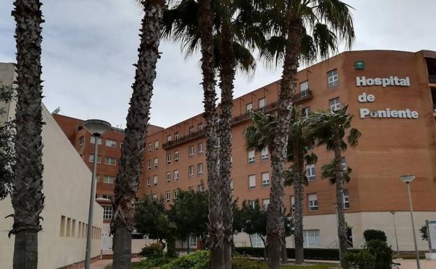 El PP defiende que el Hospital de Poniente ampliará su cartera de servicios