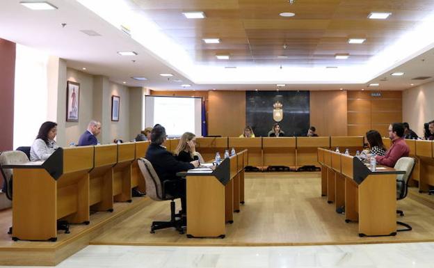 Los patios de los colegios acogerán actividades lúdicas