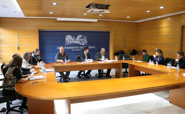 El Ayuntamiento aumenta el número de bonificaciones del IBI a familias numerosas