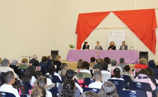 Las Norias dedica su semana cultural a repasar su historia y su patrimonio