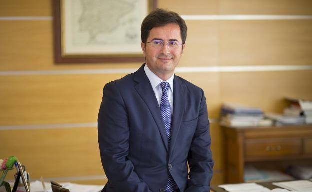 Francisco Góngora presenta al equipo con el que concurrirá a las elecciones municipales de mayo