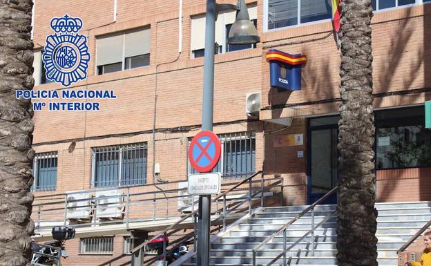 Arrestan en El Ejido a un fugitivo condenado por corrupción de menores en Rusia