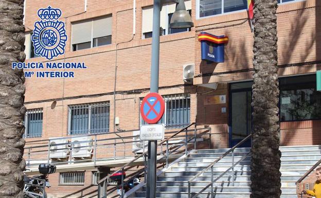 Arrestan en El Ejido a un fugitivo condenado por corrupción de menores en Rusia