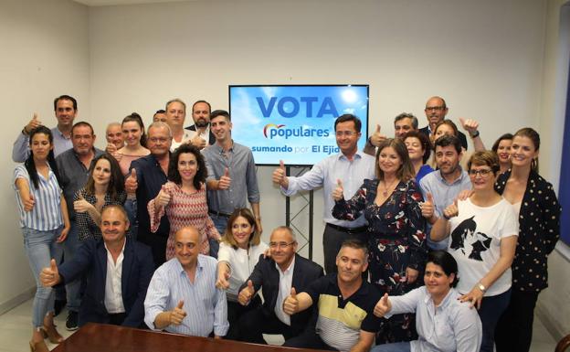 Arranca una campaña a las municipales marcada por la incertidumbre