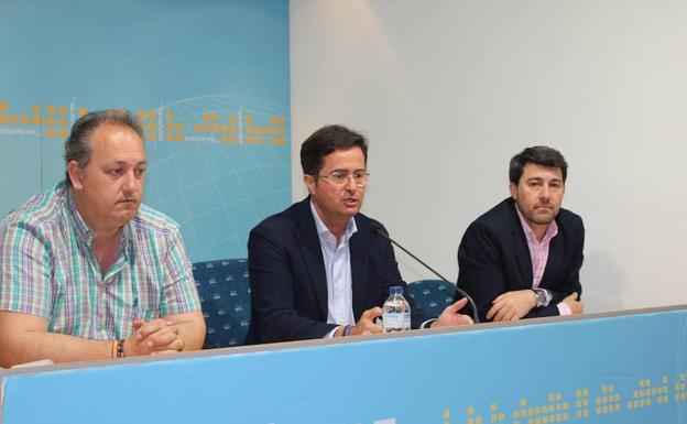 El PP promete inversiones de siete millones anuales