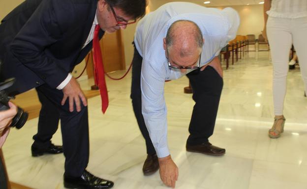 El Pleno aprueba el presupuesto municipal para este año
