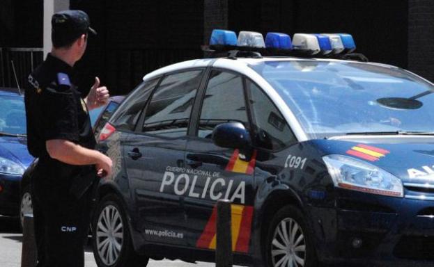 A prisión tres jóvenes acusados de tres robos con violencia en El Ejido en los que emplearon una pistola