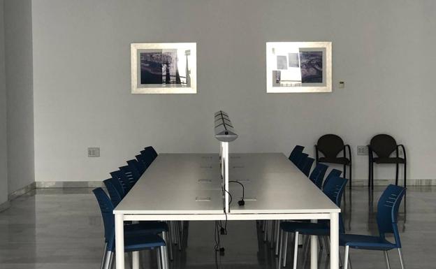 La sala de estudio de Almerimar amplía su horario durante todo el verano