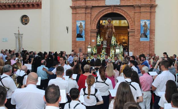 Los festivos locales de 2020 coincidirán con las fiestas de San Marcos y San Isidro