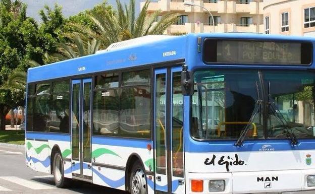 El Ayuntamiento lanza la aplicación 'Sitúame' de transporte público
