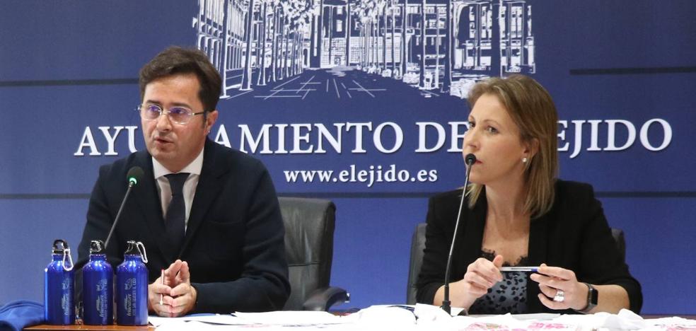 El IMD saca a licitación las escuelas deportivas para los próximos cuatro años