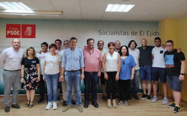 La educación enfrenta a PP y PSOE
