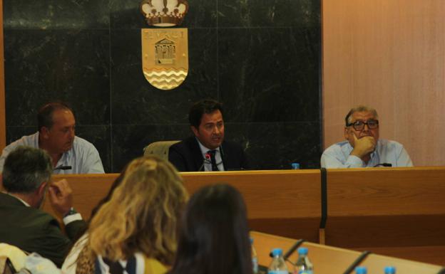 Los edificios municipales mejorarán en eficiencia energética