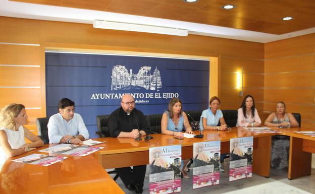 La Hermandad del Rocío celebra este sábado su Romería