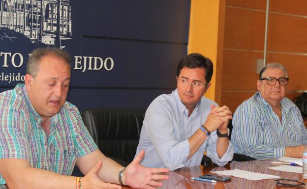 El Ejido contará con su primera estación pública de recarga de vehículos eléctricos