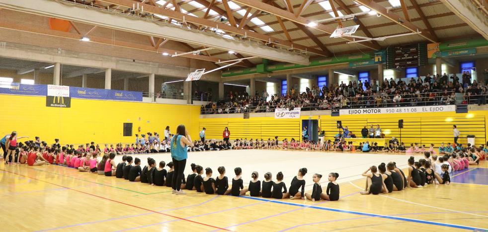 Las Escuelas Deportivas Municipales contarán con 21 modalidades