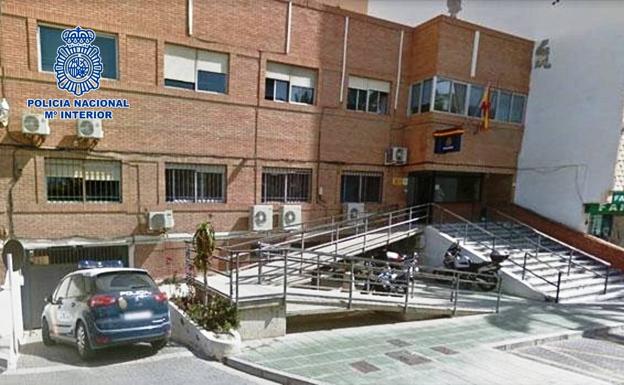 Detenido en El Ejido un fugitivo internacional buscado por contrabando y tráfico de drogas