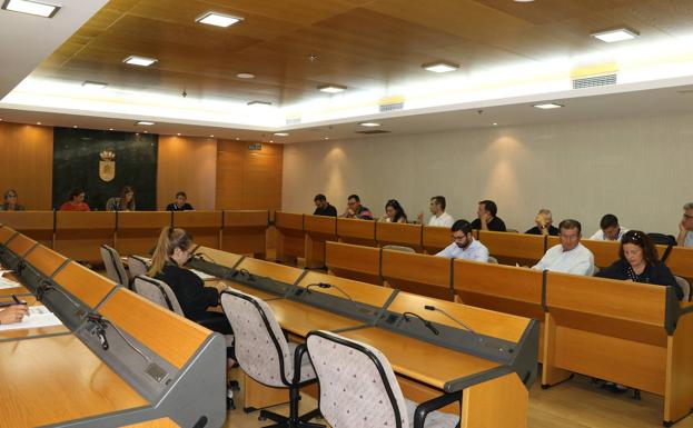 El Consejo Escolar Municipal aprueba el calendario de festivos del año académico