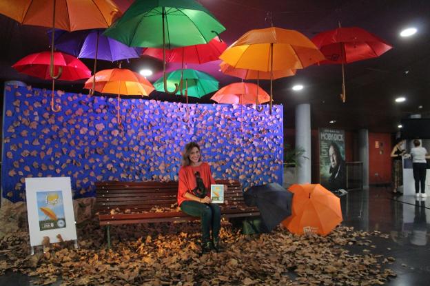 El Ejido saluda al otoño con más de medio centenar de eventos culturales