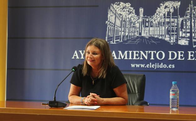La costa ejidense roza el 100% de ocupación estival