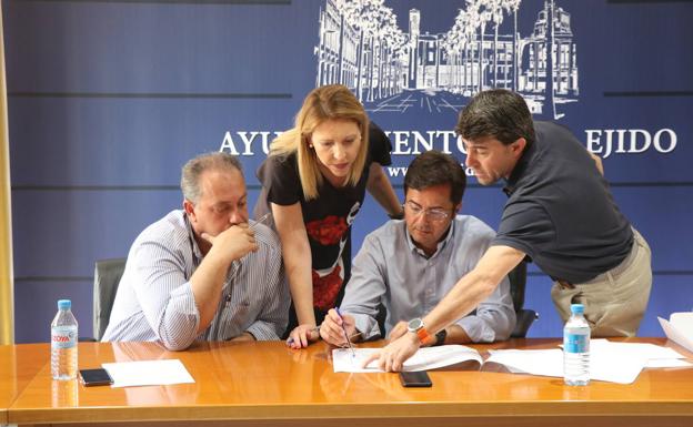 El gobierno local abre la convocatoria de ayudas económicas a clubes y deportistas