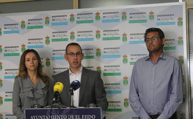 Cs suspende en gestión al gobierno local de PP-Vox en los primeros 100 días