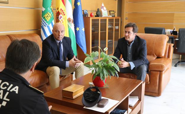 El Ayuntamiento de El Ejido confirma que se mantiene dentro del convenio nacional Viogen