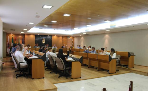 Aguas de El Ejido pide su liquidación y el gobierno local rescatará el servicio