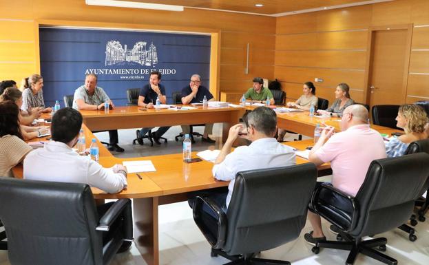 El Ayuntamiento de El Ejido ordena el desalojo de más de 250 personas y el derribo de 120 chabolas