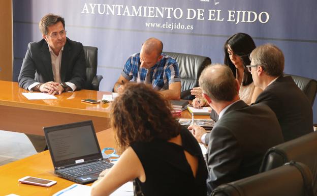 Vuelven los programas de Proinfancia con el inicio del nuevo curso académico