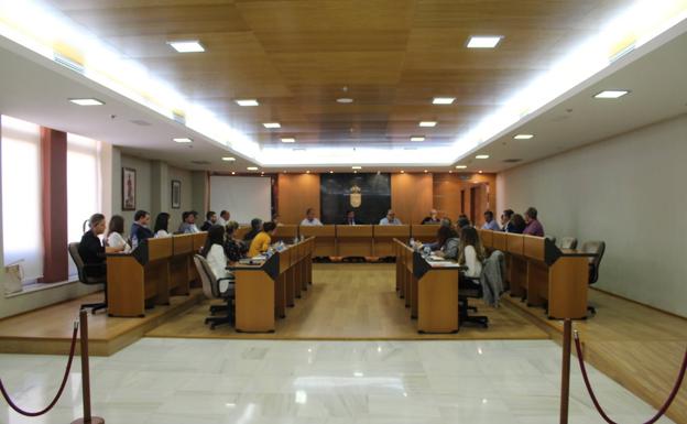 45.574 electores, llamados al voto el 10 de noviembre en El Ejido