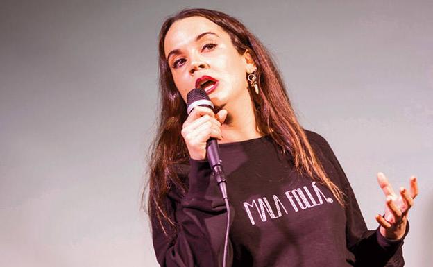 Martita de Graná amplía a dos sus funciones del viernes en El Ejido