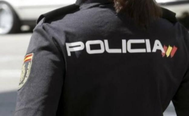 Detenido en El Ejido un menor acusado de dos robos con violencia a mujeres