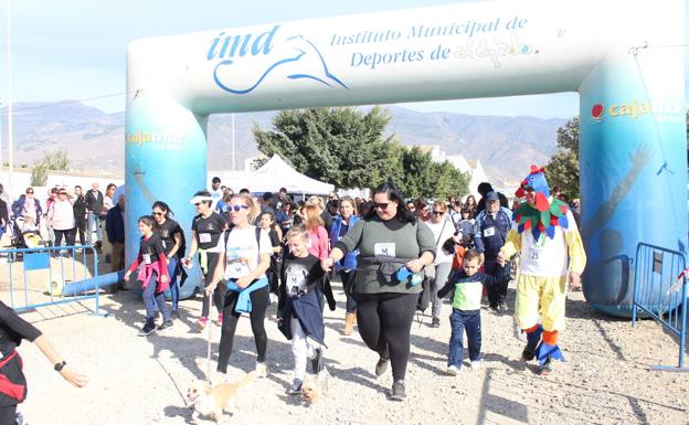 Soy Especial y Qué hace protagonistas por una mañana a las mascotas