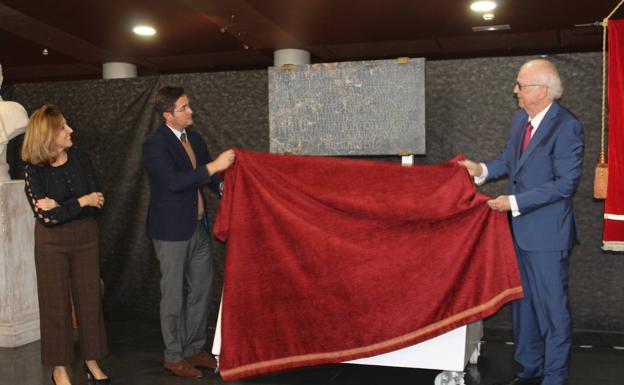 El proyecto de puesta en valor de Ciavieja centra el Día del Patrimonio de El Ejido
