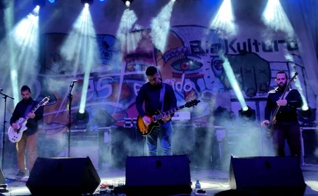 Muestras, talleres y conciertos gratuitos en el III Youthfest de El Ejido