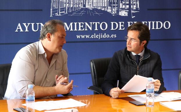 El Ayuntamiento de El Ejido abrirá a adjudicación los espacios del Centro Asociativo Municipal